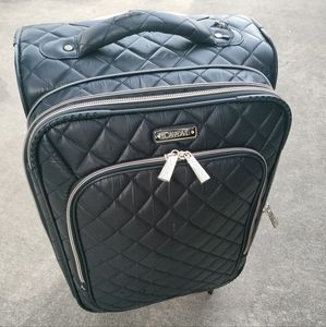 Joan & David Luggage